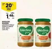 Pingo Doce Pantagruel - avela promoção