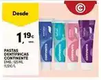 Pingo Doce Pingo doce - cápsulas de café promoção