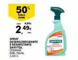 Pingo Doce Luso - água s/gas c/sabor promoção