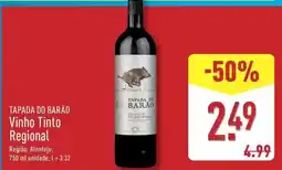 Pingo Doce Borrego promoção