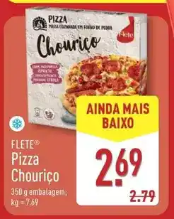 Pingo Doce Pato - c/ miudos pingo doce promoção