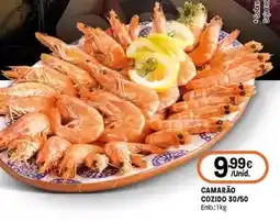 E.Leclerc Marca guia - duc de borzac promoção
