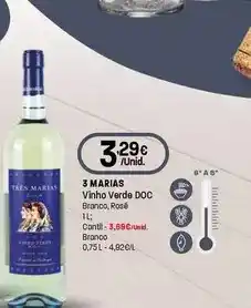E.Leclerc Champanhe pol carson promoção
