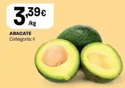 Intermarché Abacate promoção