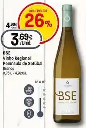 Continente Mexilhão fresco promoção