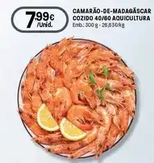 Continente Longueirao fresco promoção