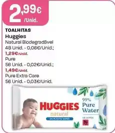 Continente Compal - nectar promoção