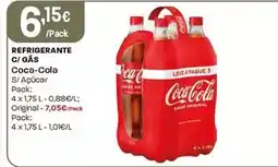 Continente Continente - detergente manual loica concentrado promoção