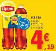 Lipton - limão