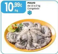 Pingo Doce Gresso promoção