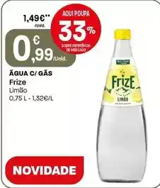 Pingo Doce Iglo - douradinhos capitao promoção