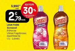 Pingo Doce Sobremesa promoção