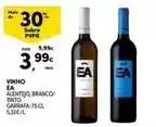 ALDI Jameson - irish whiskey promoção