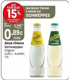 Pingo Doce Sagres mini - cerveja c/alcool promoção