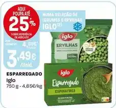 Pingo Doce Cápsulas de café promoção