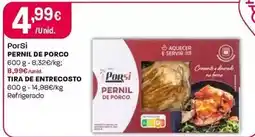 Pingo Doce Buondi - cápsulas promoção