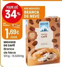 Pingo Doce A+ - feijão verde promoção
