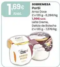 Pingo Doce Milaneza - esparguete promoção