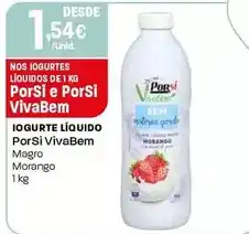 ALDI Mimosa - leite promoção