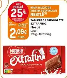 Pingo Doce Delta - cevada solúvel promoção
