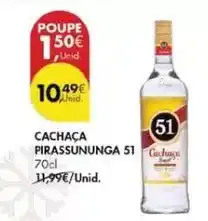 Cachaça pirassununga