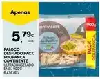 ALDI A+ - sacos do lixo perfumados promoção