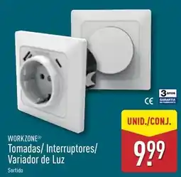 Tomadas