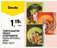 Continente Skip - detergente liquido p/ maquina roupa promoção
