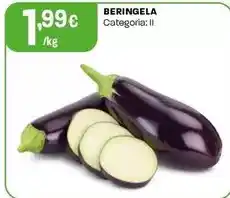Intermarché Beringela promoção