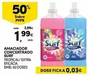 ALDI Folia - sacos do lixo perfumados promoção