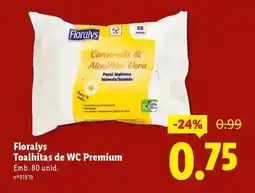 E.Leclerc Cenoura promoção