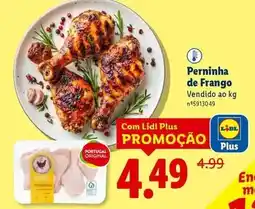 E.Leclerc Florette - salada gourmet promoção