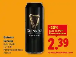 E.Leclerc Alho francês promoção