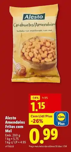 E.Leclerc Pão de lo promoção