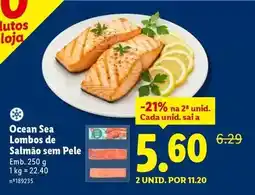 E.Leclerc Espetadas de peru promoção