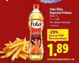 E.Leclerc Folhado misto promoção