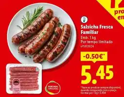 E.Leclerc Camarão promoção