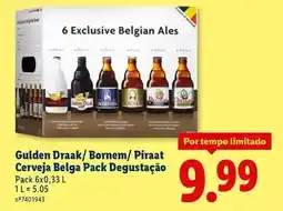 E.Leclerc Primor - peito de peru extra promoção