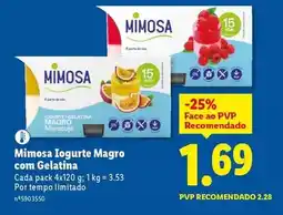 E.Leclerc Sicasal - fiambre da perna extra promoção