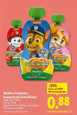 E.Leclerc Yoggi - iogurte liquido promoção