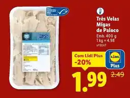 E.Leclerc Danacol - iogurte liquido promoção