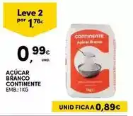 E.Leclerc Bio - sumo 100% bio promoção