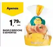 E.Leclerc Bio - iogurte com pedaços bio bio village promoção