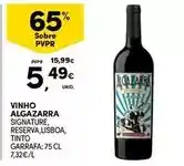 ALDI Clementina nacional promoção