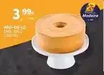 ALDI Novitesse - almofada visco feel promoção