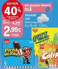ALDI Palmolive - sabonete promoção
