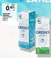 Pingo Doce Panela de pressão promoção