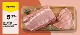 Lidl Cien - gel de banho de aveia promoção