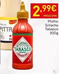 Continente Camarão promoção