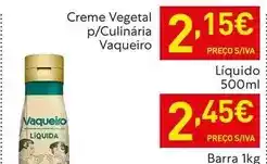Continente Continente - tentaculos de polvo promoção